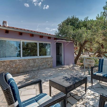 Holiday Home Nikol Veli Losinj Ngoại thất bức ảnh
