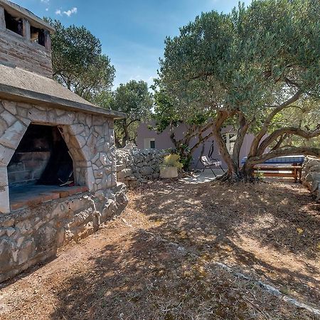 Holiday Home Nikol Veli Losinj Ngoại thất bức ảnh