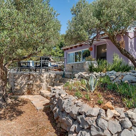 Holiday Home Nikol Veli Losinj Ngoại thất bức ảnh