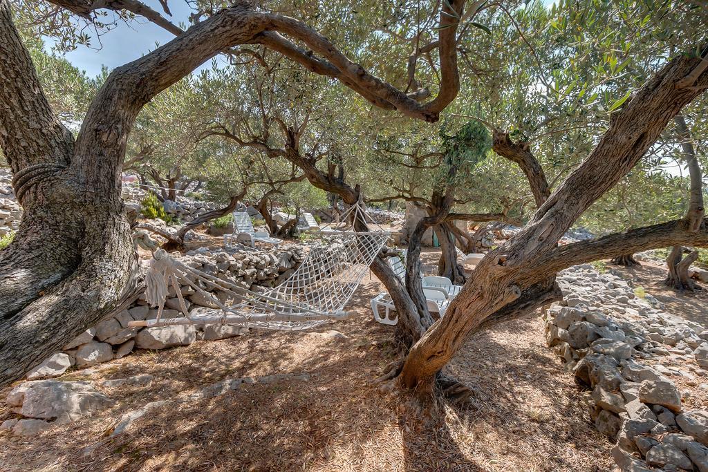Holiday Home Nikol Veli Losinj Ngoại thất bức ảnh