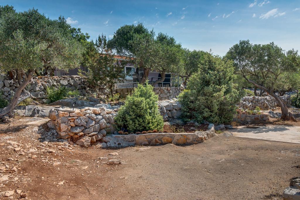 Holiday Home Nikol Veli Losinj Ngoại thất bức ảnh