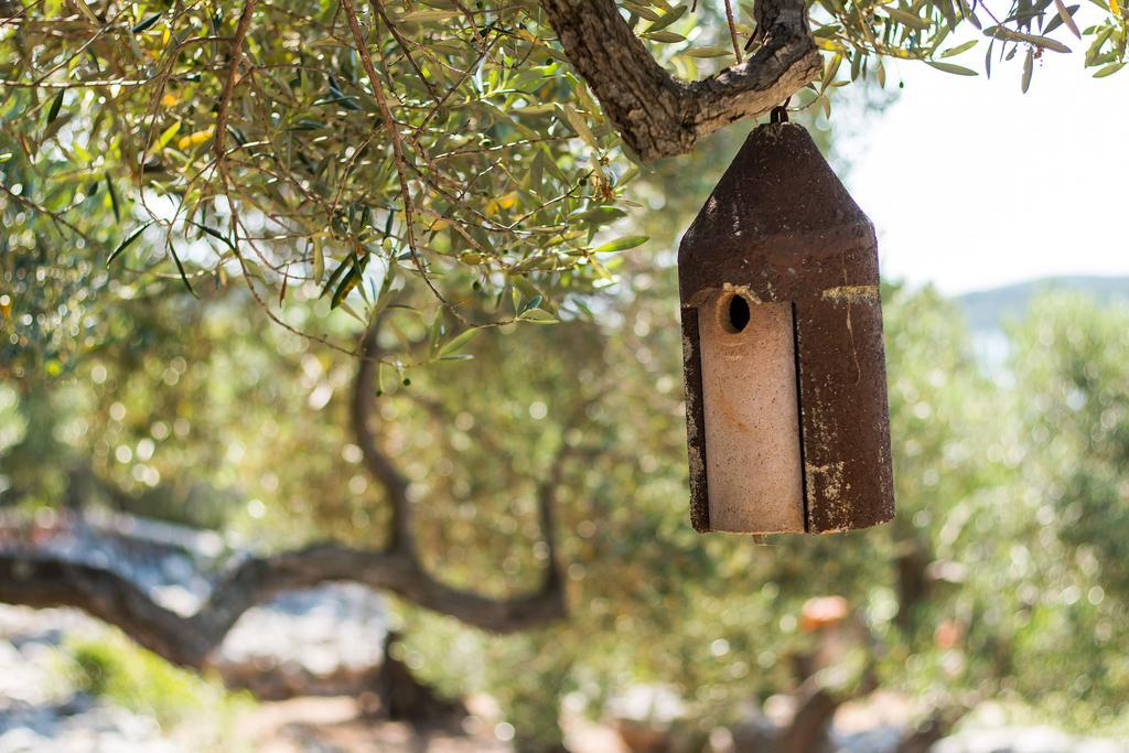 Holiday Home Nikol Veli Losinj Ngoại thất bức ảnh