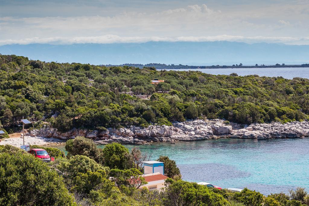Holiday Home Nikol Veli Losinj Ngoại thất bức ảnh