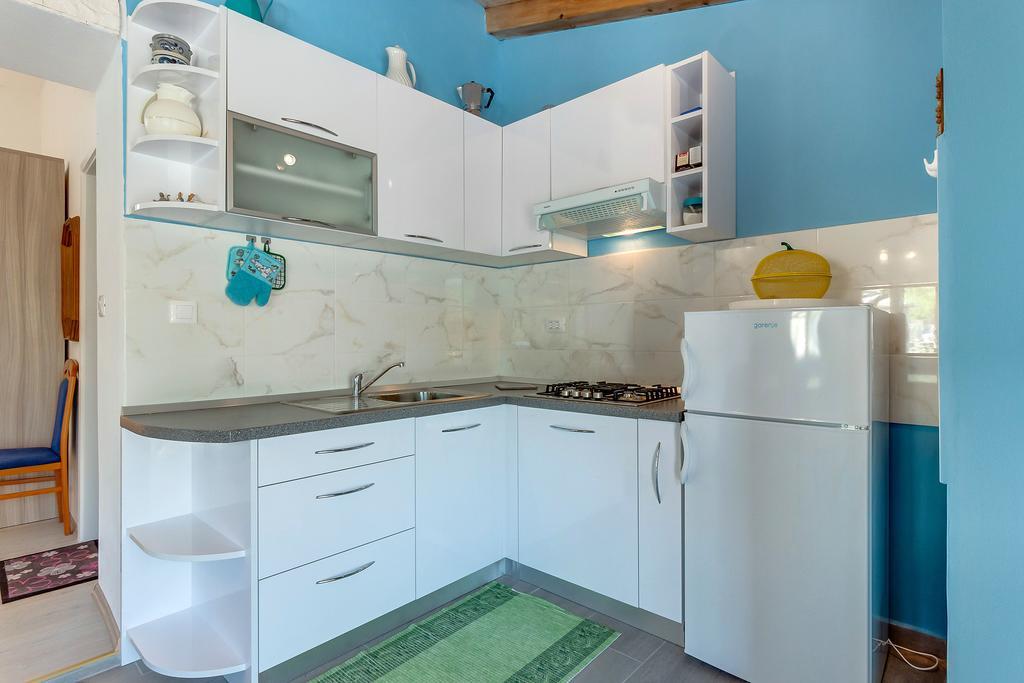 Holiday Home Nikol Veli Losinj Ngoại thất bức ảnh