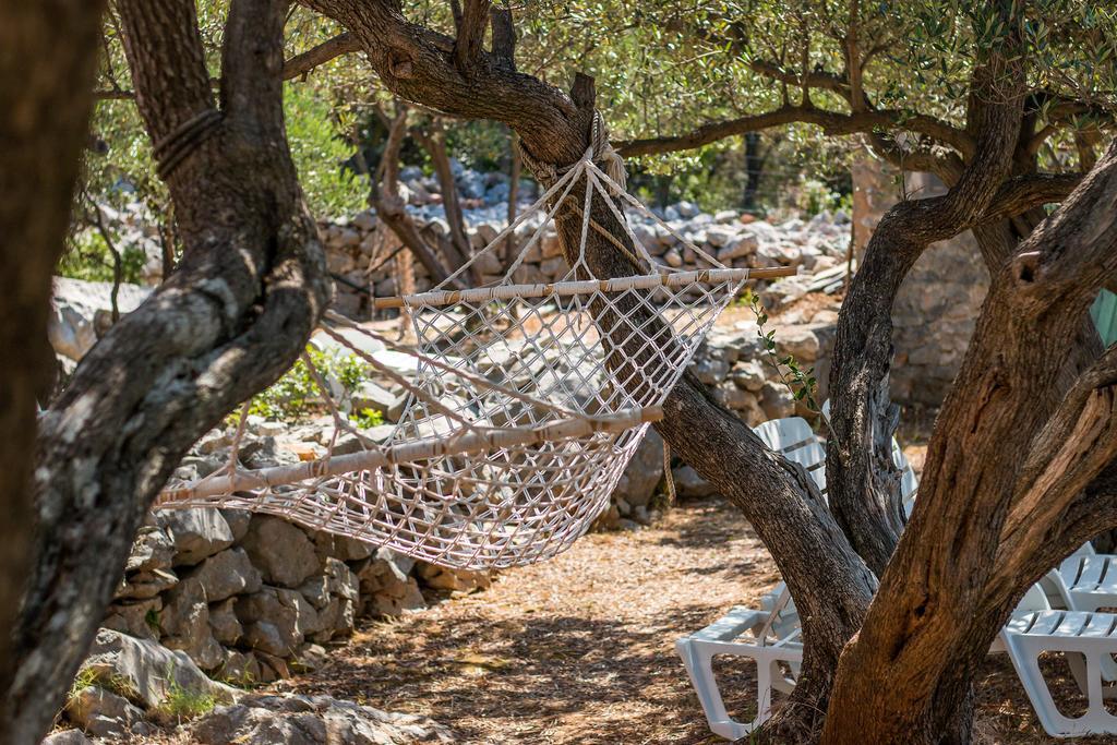 Holiday Home Nikol Veli Losinj Ngoại thất bức ảnh