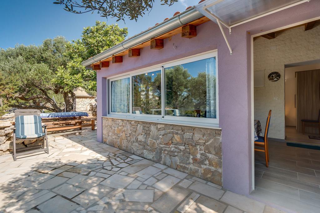Holiday Home Nikol Veli Losinj Ngoại thất bức ảnh